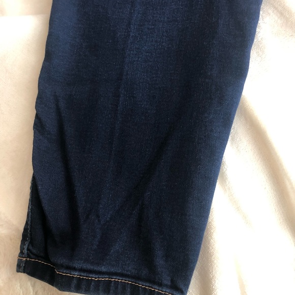 Jones New York JNY straight leg jeans - Picture 5 of 7